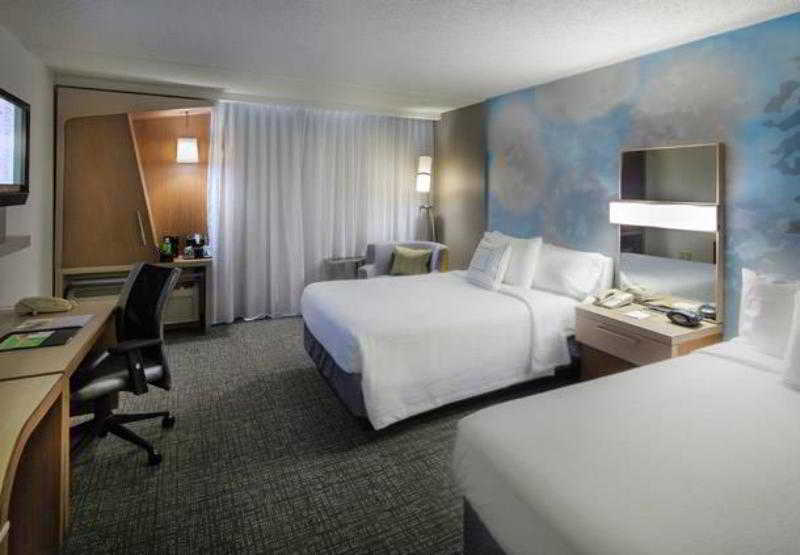 Courtyard By Marriott Dallas Dfw Airport North I photo 1