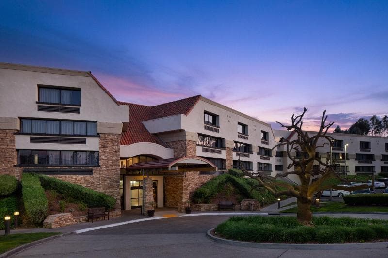 Courtyard by Marriott San Diego Rancho Bernardo photo 1