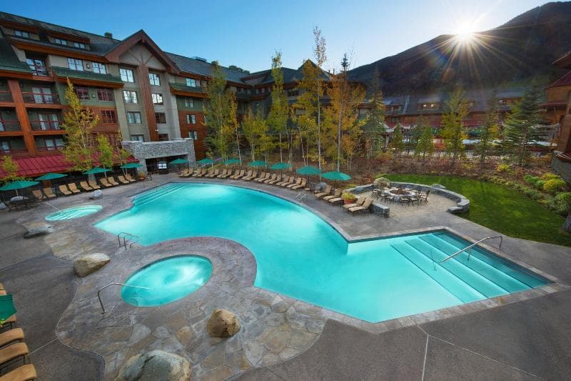 Grand Residences By Marriott photo 1