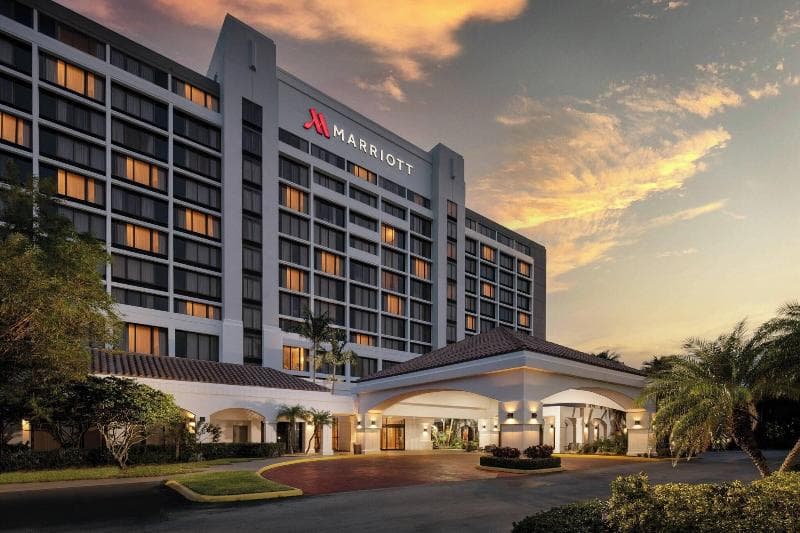 Marriott Palm Beach Gardens photo 1
