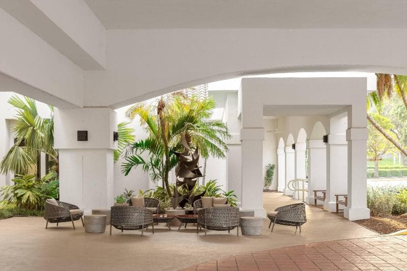 Marriott Palm Beach Gardens 5