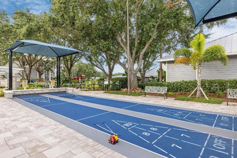 Marriott's Cypress Harbour Villas 3