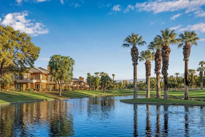 Marriott's Desert Springs Villas I photo 1