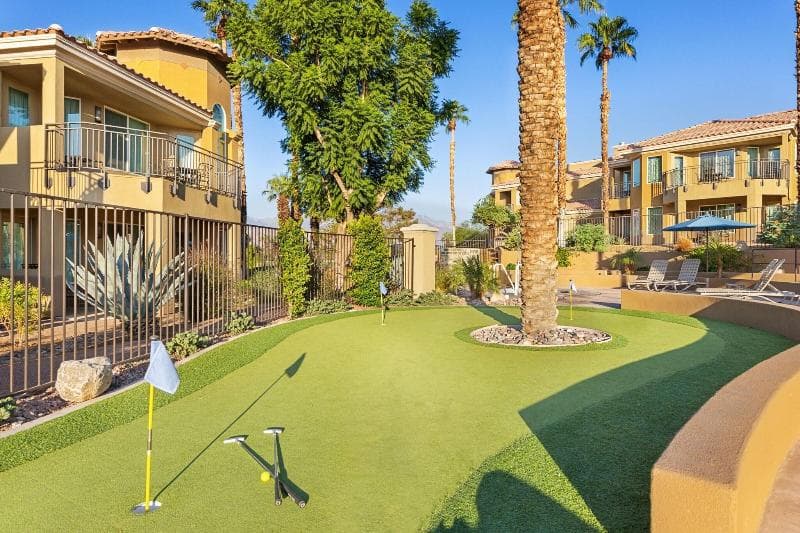 Marriott's Desert Springs Villas I 2