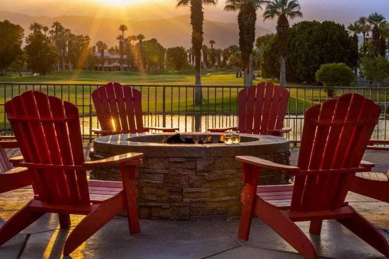 Marriott's Desert Springs Villas I 3