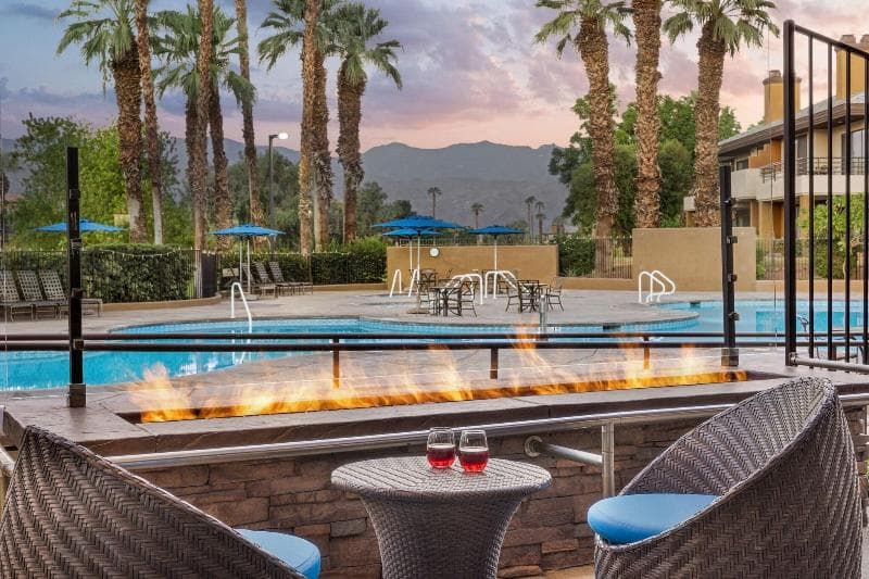 Marriott's Desert Springs Villas I 4