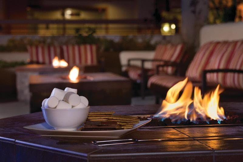 Marriott's Mountain Valley Lodge At Breckenridge 2