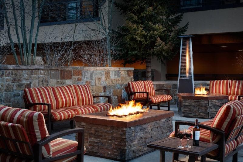 Marriott's Mountain Valley Lodge At Breckenridge 3