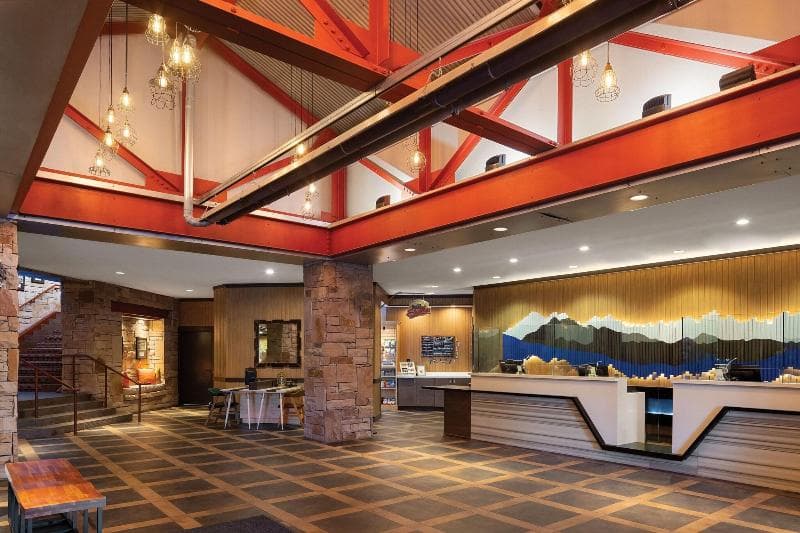 Marriotts Mountainside 4