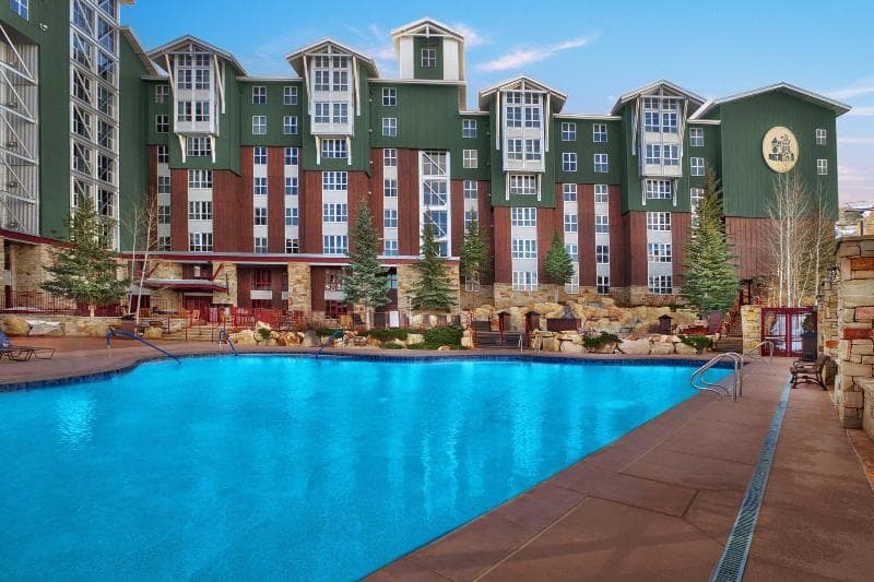 Marriotts Mountainside 5