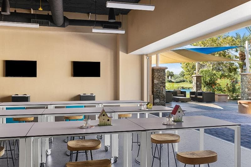 Marriott's Shadow Ridge I-The Villages 5
