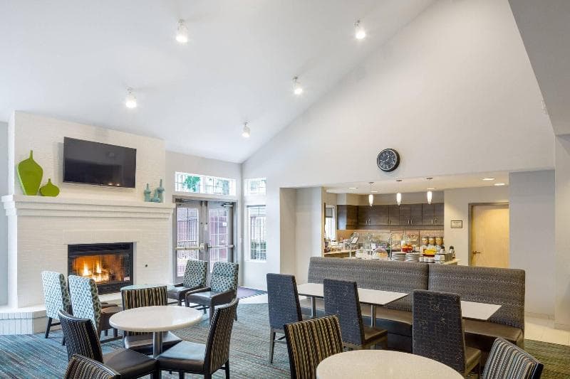 Residence Inn Portland West/Hillsboro photo 1