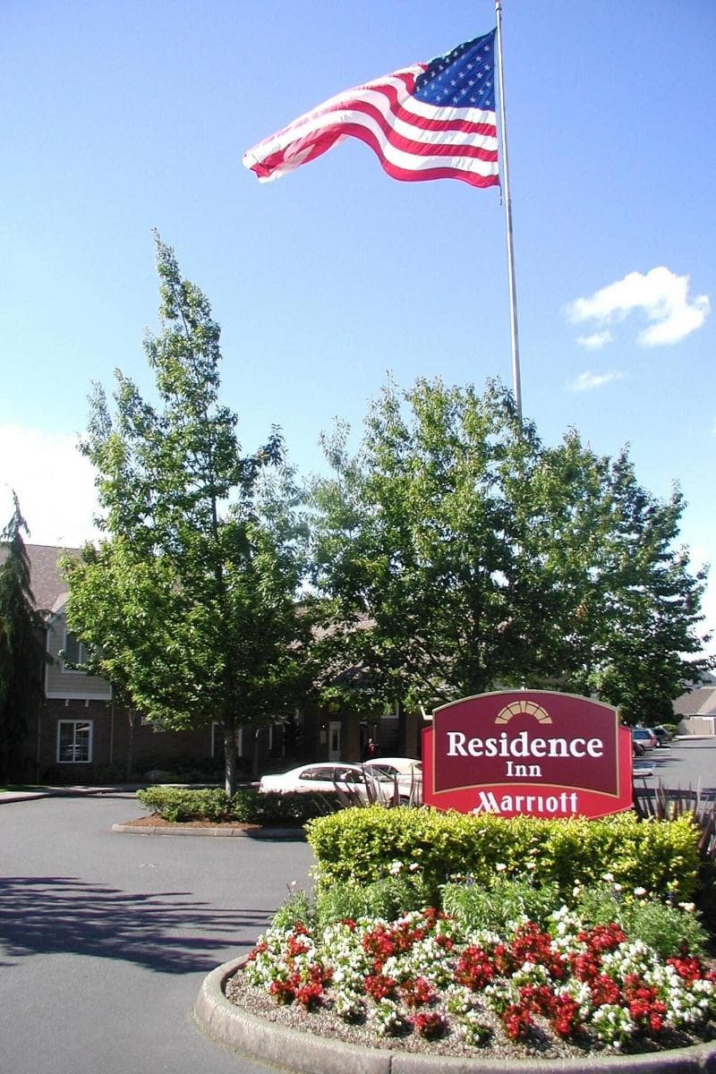 Residence Inn Portland West/Hillsboro 4