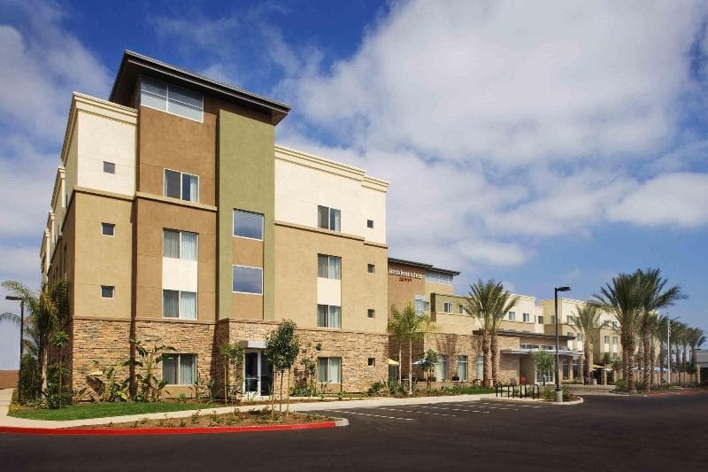 Residence Inn Tustin Orange County 4