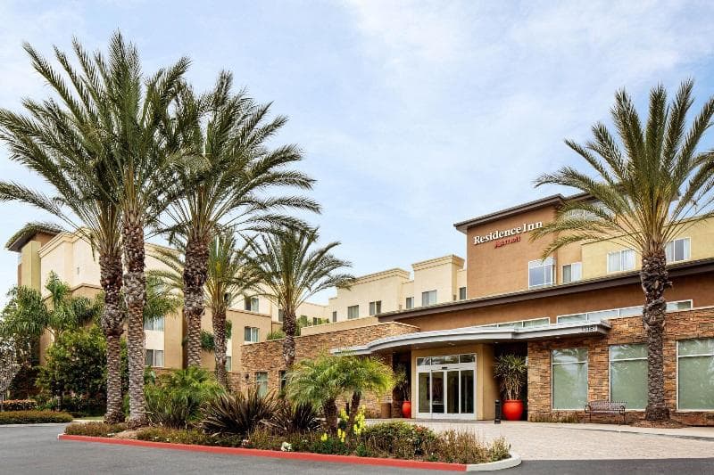 Residence Inn Tustin Orange County 5