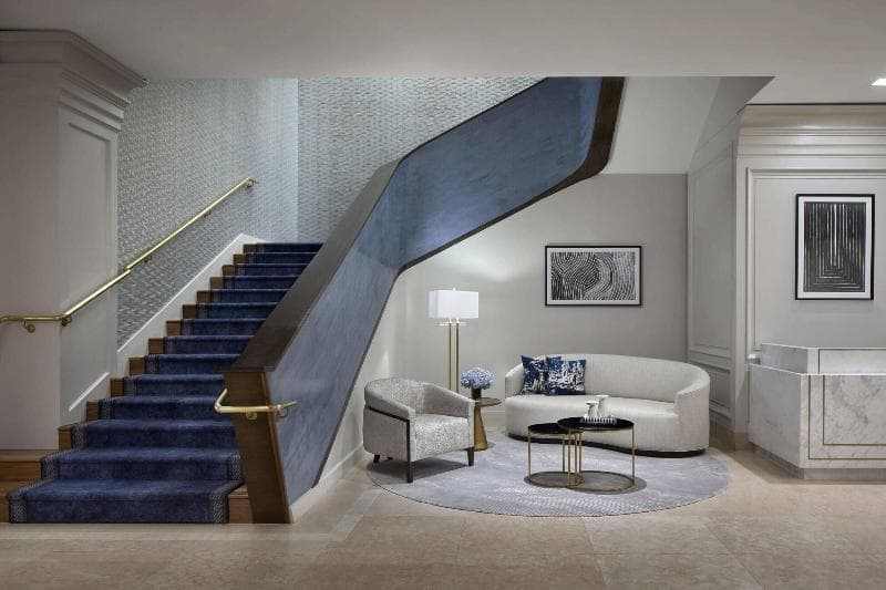The Ritz-carlton, Pentagon City 1