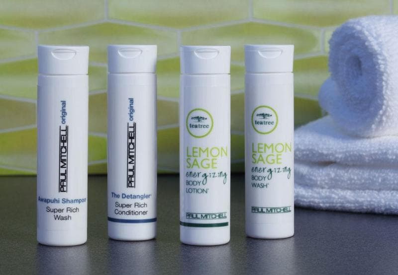 Courtyard Battle Creek 3