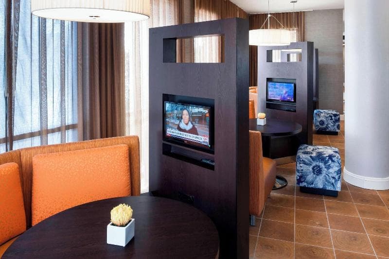Courtyard By Marriott Houston North - Shenandoah 3