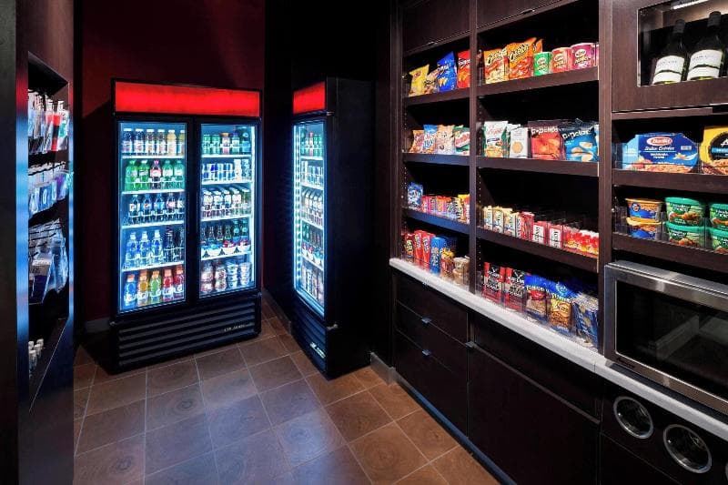 Courtyard By Marriott Houston North - Shenandoah 4