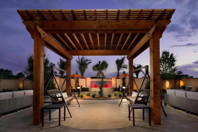 Courtyard Houston Nw/290 Corridor photo 1