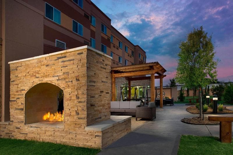 Courtyard Houston Nw/290 Corridor 5
