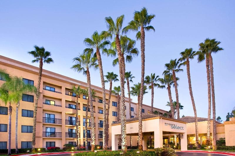 Sonesta Select Laguna Hills Irvine Spectrum main