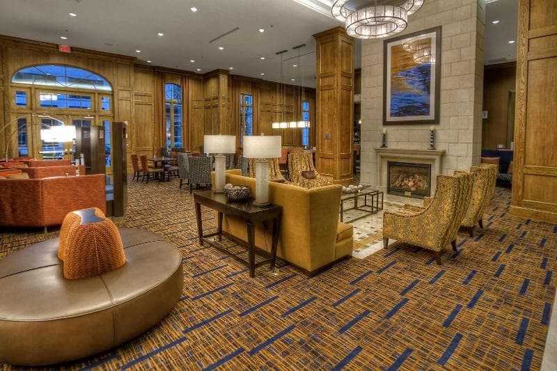 Courtyard By Marriott Nashville Green Hills photo 1