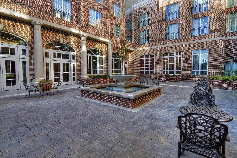 Courtyard By Marriott Nashville Green Hills 3