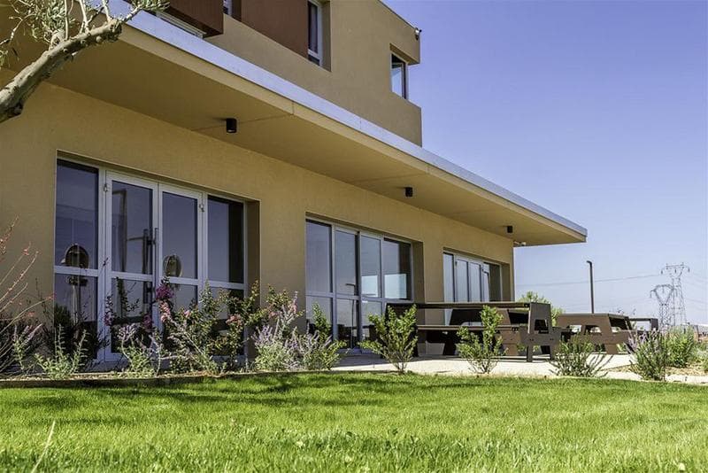 Hotel The Originals Montpellier Est Ecoparc 2