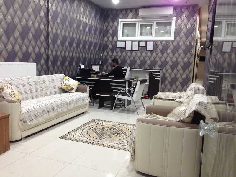 Diyar Budget Hotel photo 1
