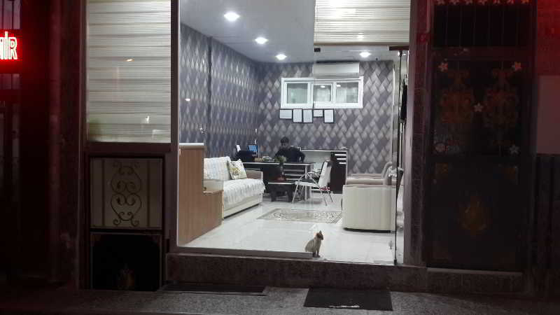 Diyar Budget Hotel 3