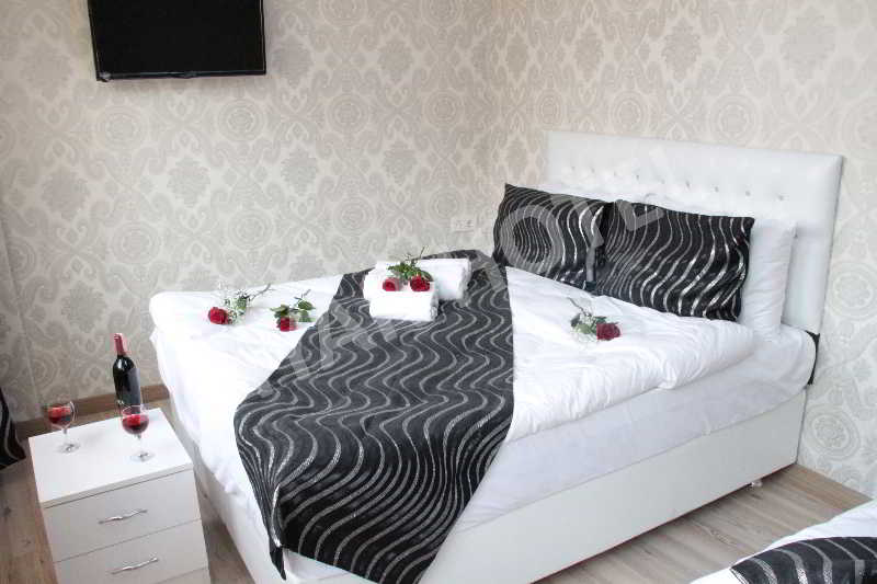 Diyar Budget Hotel 4