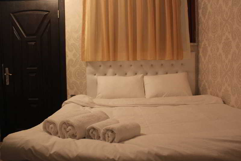 Diyar Budget Hotel 5