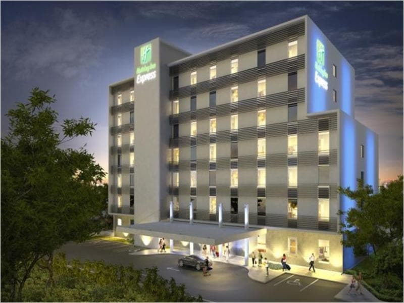 Holiday Inn Express Managua photo 1