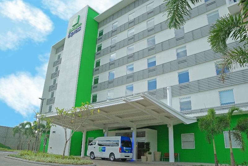 Holiday Inn Express Managua 5