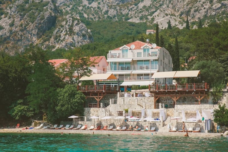 Casa Del Mare Amfora 2