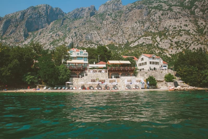 Casa Del Mare Amfora 3