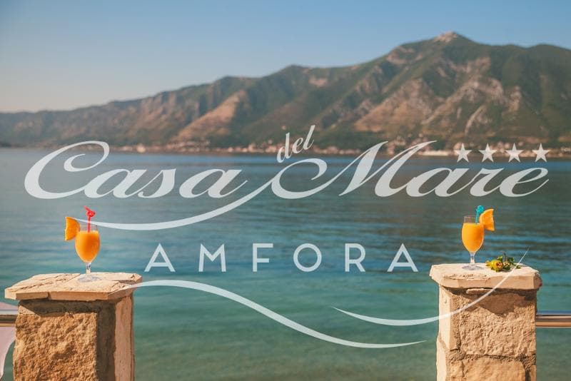 Casa Del Mare Amfora 5