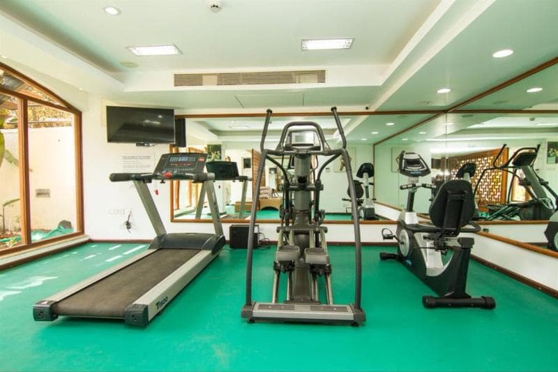 Acron Waterfront Resort 2