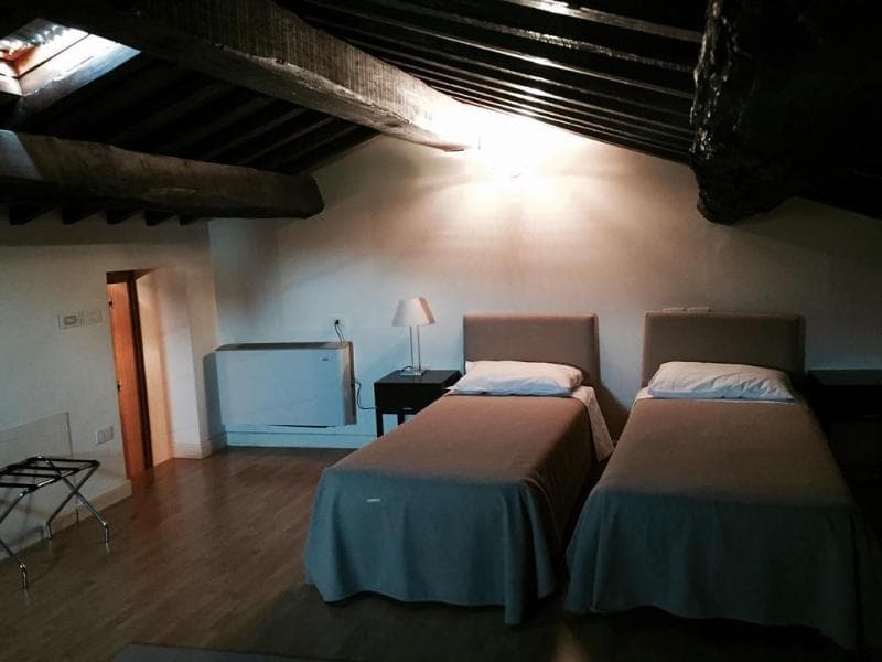 Casa Mancia 3