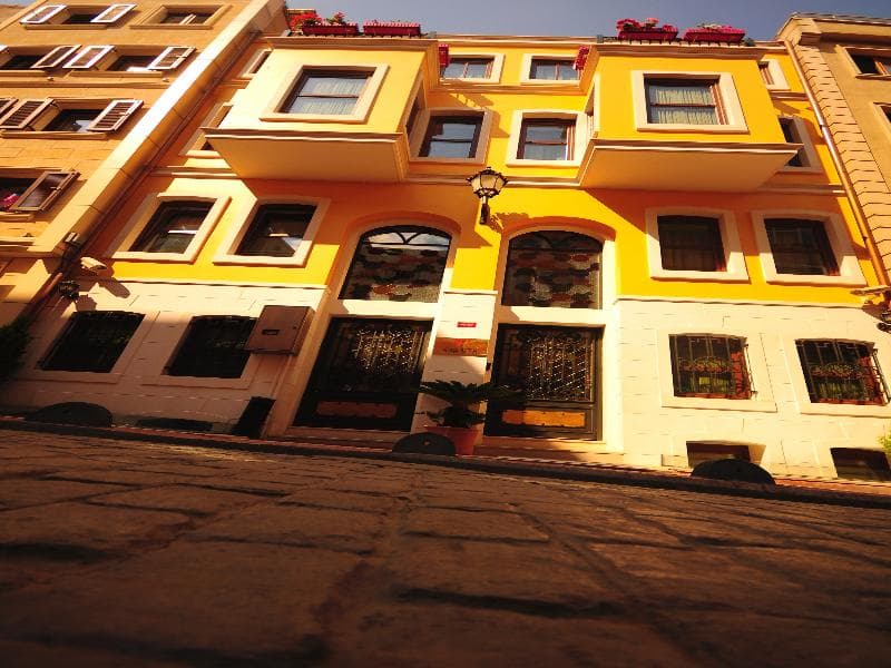 Ottopera Hotel photo 1