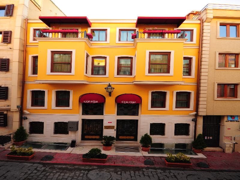 Ottopera Hotel 2