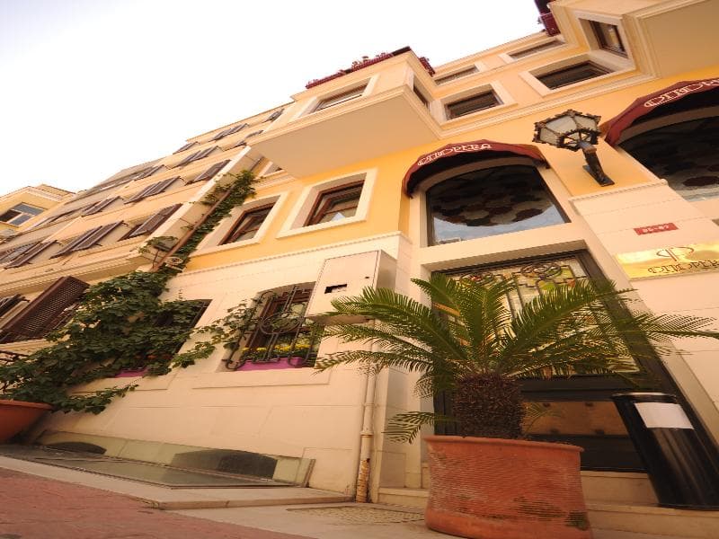 Ottopera Hotel 3