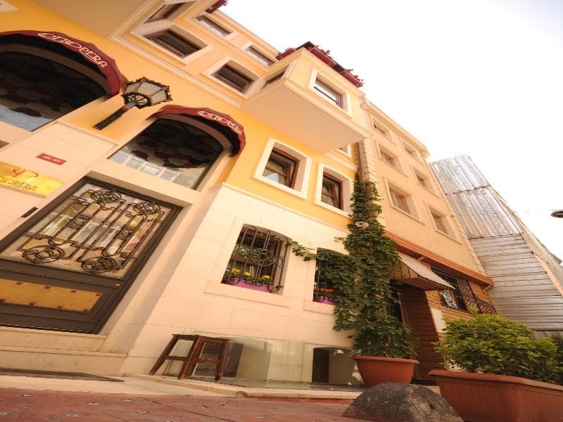 Ottopera Hotel 4