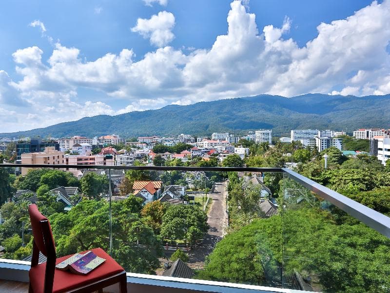 Eastin Tan Hotel Chiang Mai 2
