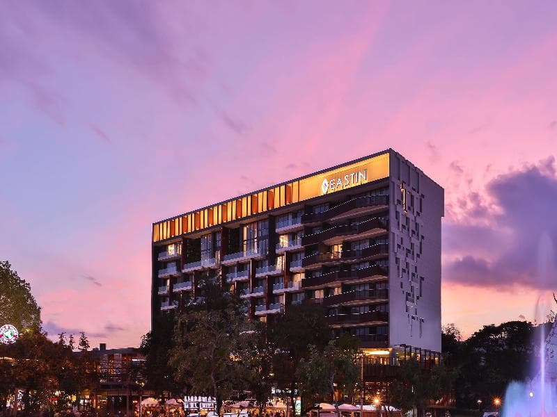 Eastin Tan Hotel Chiang Mai 3