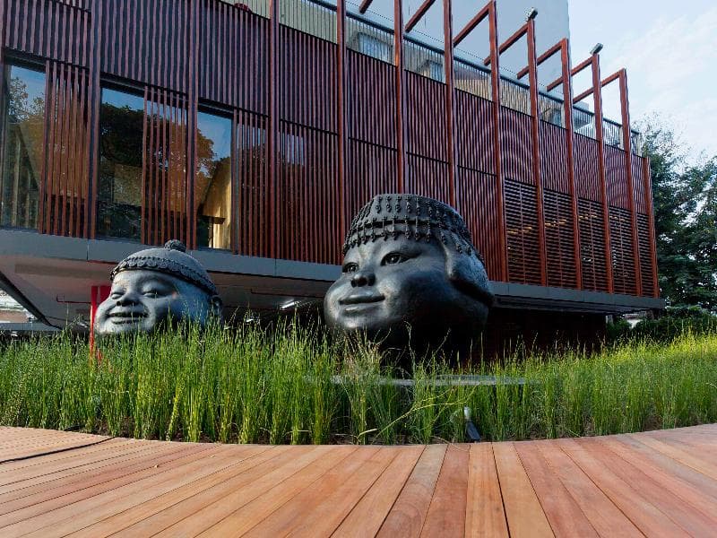 Eastin Tan Hotel Chiang Mai 4