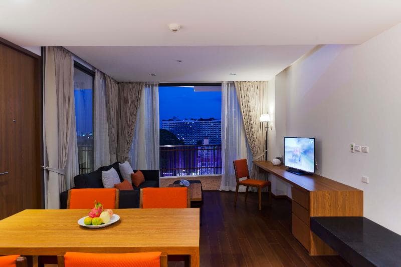 Eastin Tan Hotel Chiang Mai 5