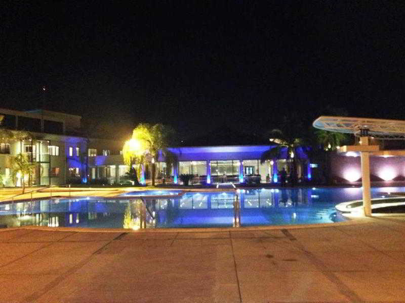 Awa Resort Hotel 5