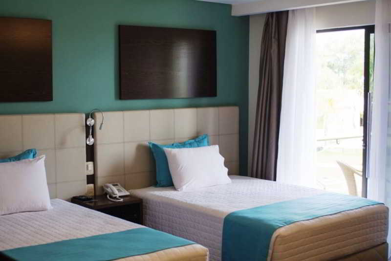 Awa Resort Hotel 4